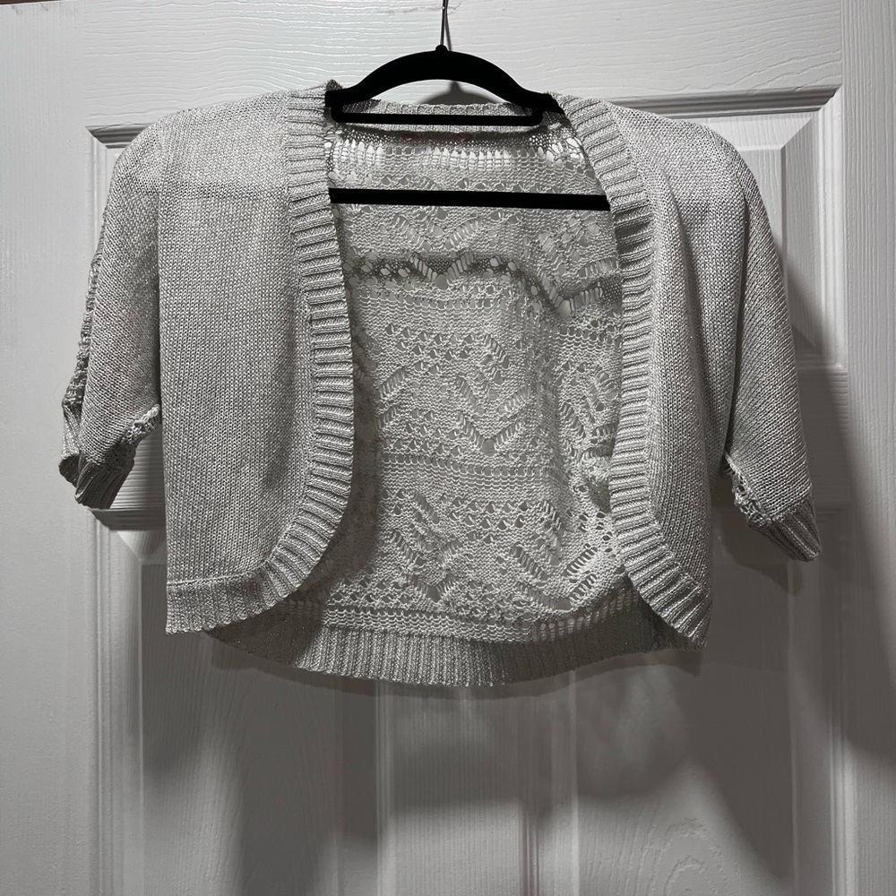 Elegant Women's Sweater
